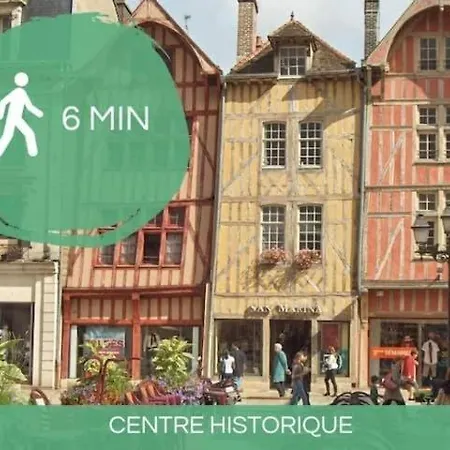 Nidzncientroyes Lejlighed