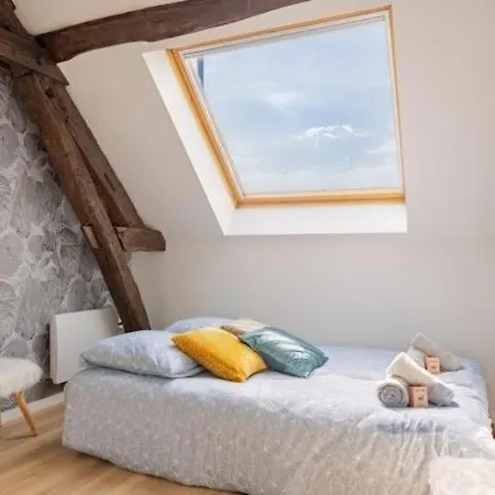 Lejlighed Nidzncientroyes *