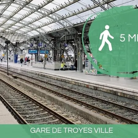 Nidzncientroyes Lejlighed *