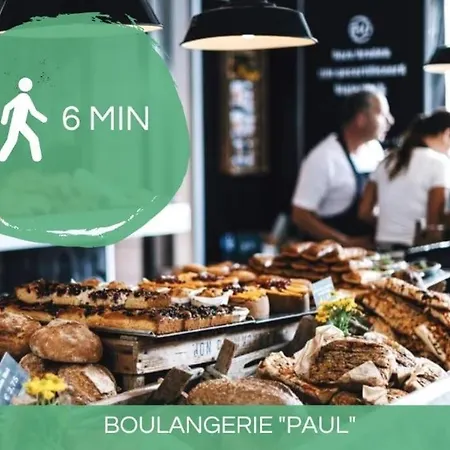 Nidzncientroyes Lejlighed