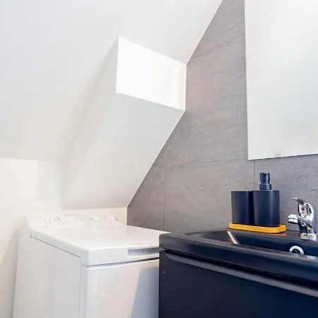 Appartement Nidzncientroyes