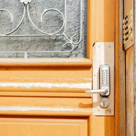 Appartement Nidzncientroyes *