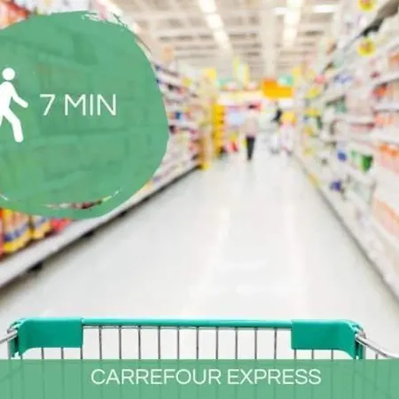 Appartement Nidzncientroyes Troyes