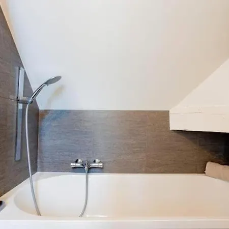 Appartement Nidzncientroyes