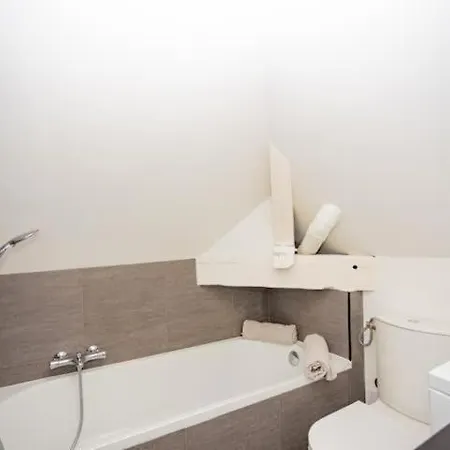 Appartement Nidzncientroyes Troyes